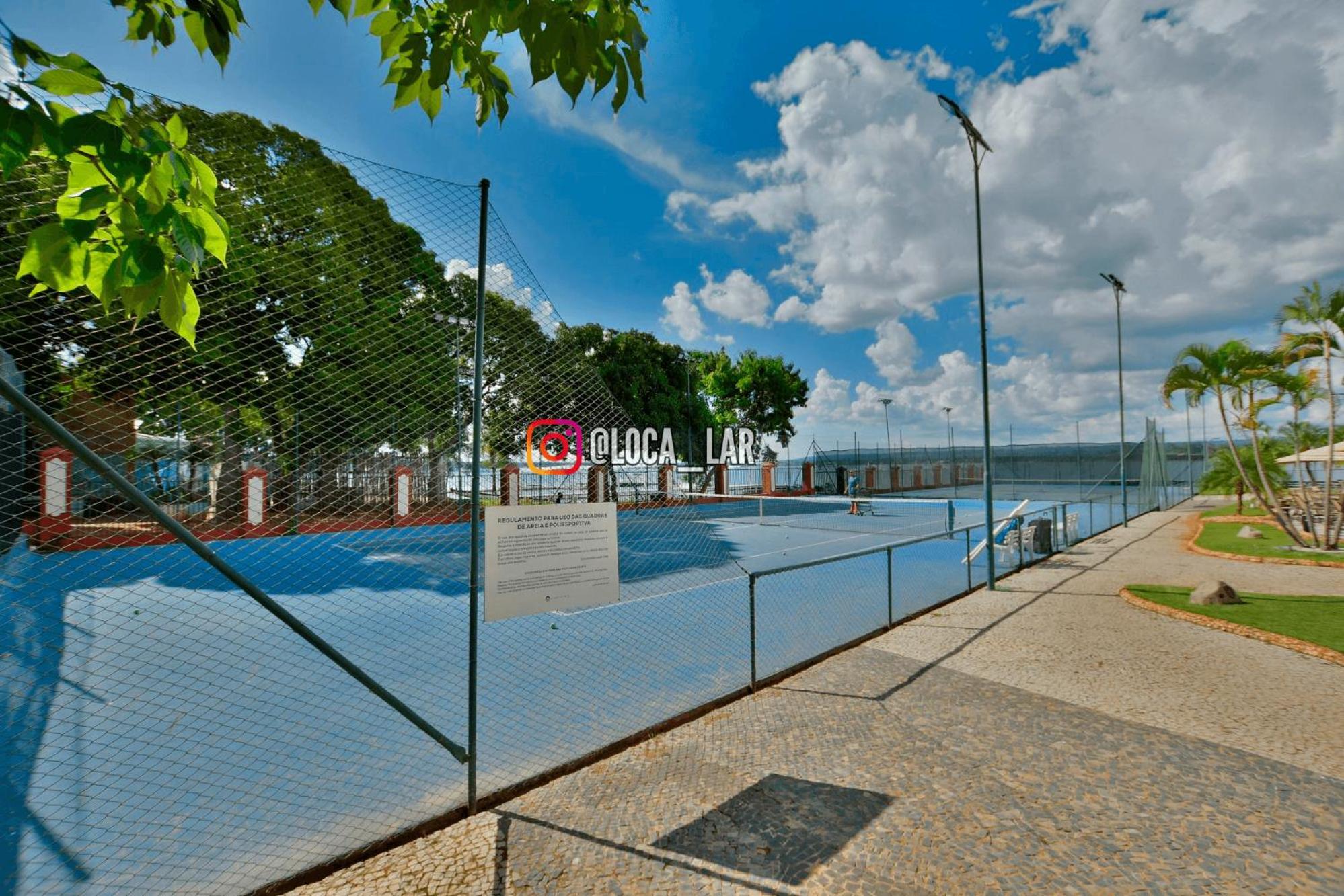 Belissimo Flat No Lake Side - Beira Lago Brasilia Bagian luar foto